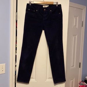 Vineyard Vines Corduroy Jeans